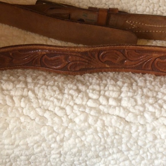 41” VTG LOOPER Belt - Picture 2 of 5